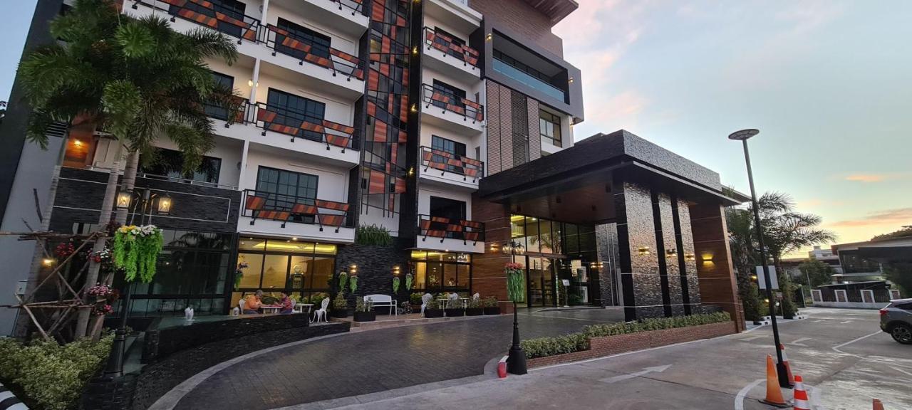 The Boutique * Sakon Nakhon