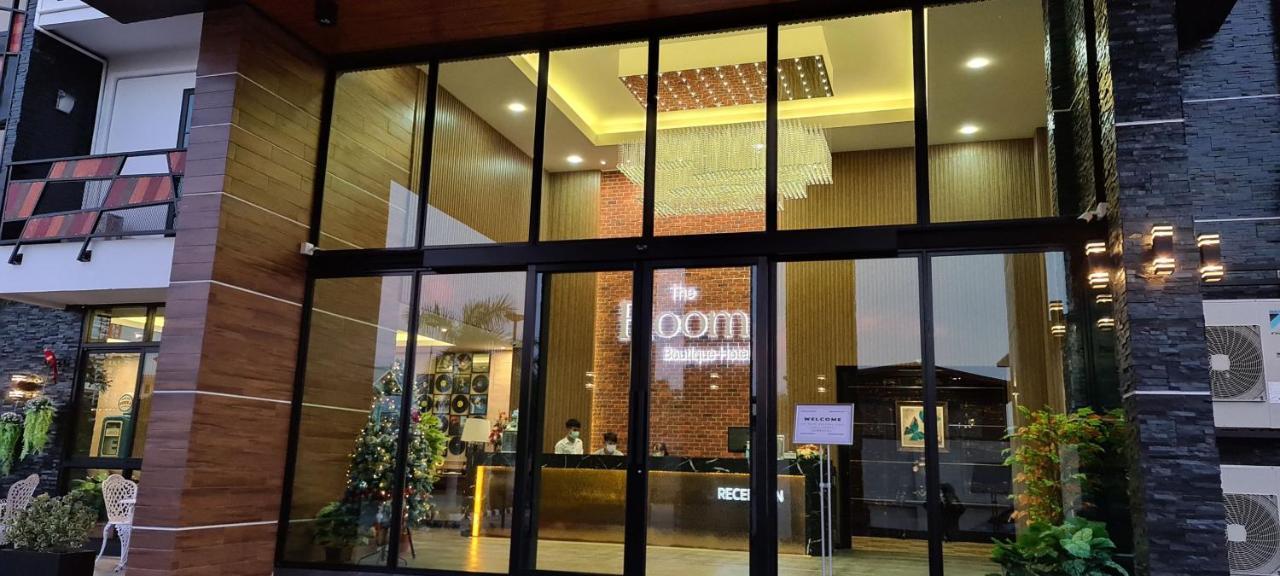 The Boutique 酒店 Sakon Nakhon