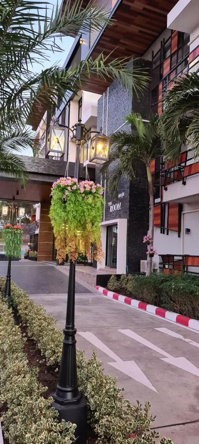 The Boutique 酒店 Sakon Nakhon