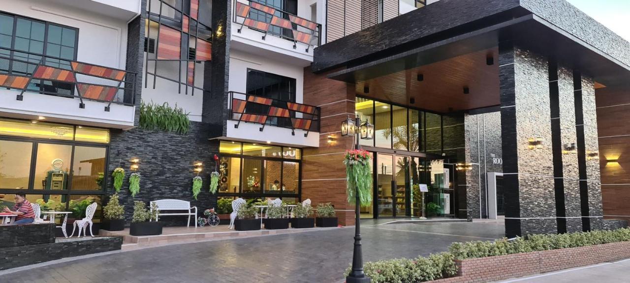 The Boutique * Sakon Nakhon