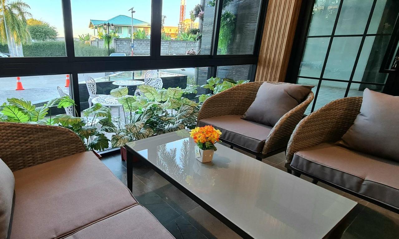 The Boutique * Sakon Nakhon
