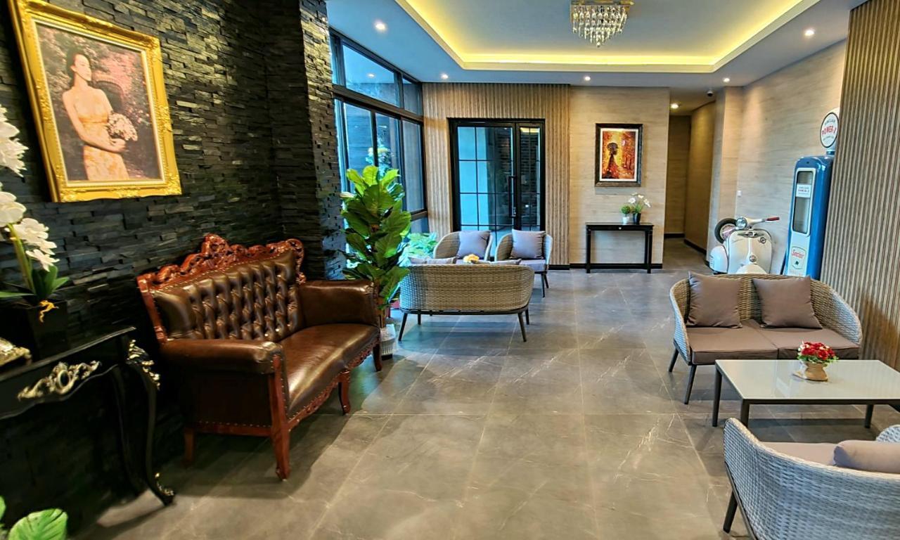 酒店 The Boutique Sakon Nakhon
