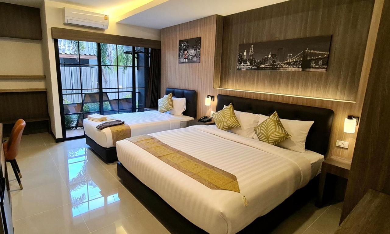 The Boutique * Sakon Nakhon