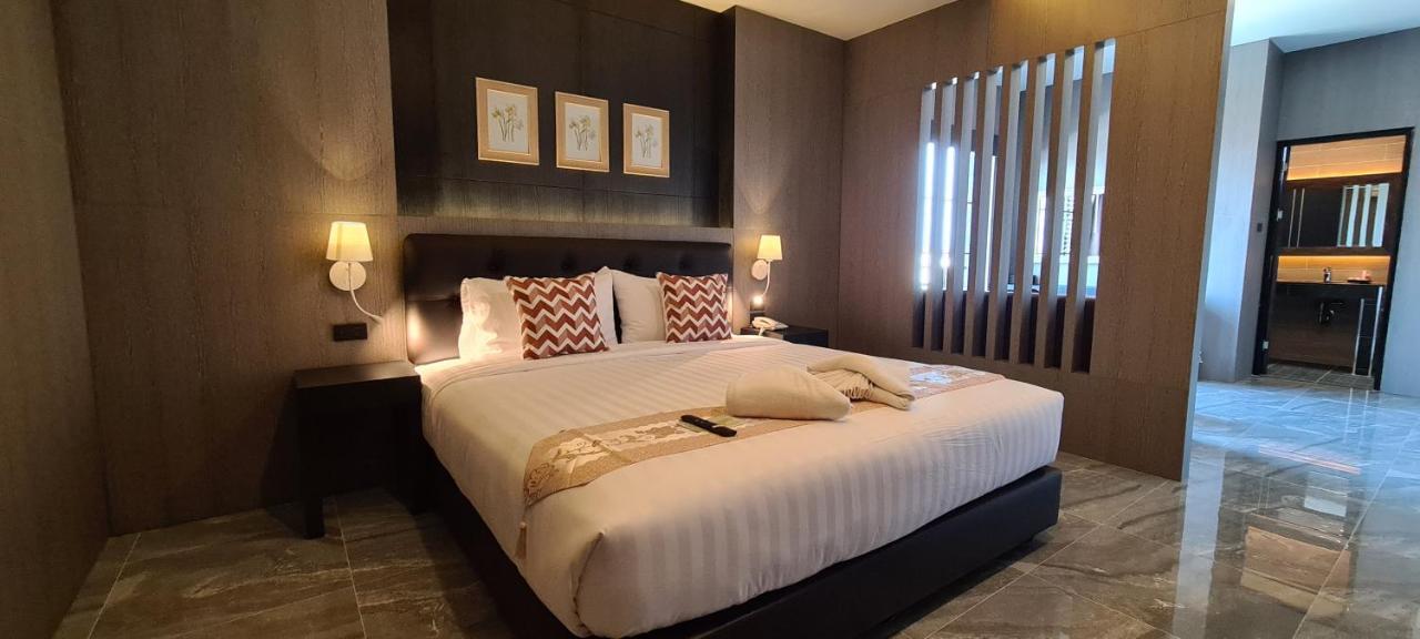 The Boutique Sakon Nakhon
